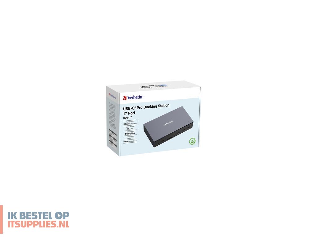 0306744-verbatim_cds-17_bedraad_usb_32_gen_1_31_gen_1_type-c_zwart-_grijs