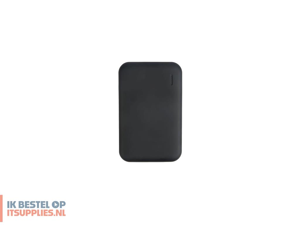 4108781-estuff_es641040_powerbank_lithium-polymeer_lipo_5000_mah_zwart
