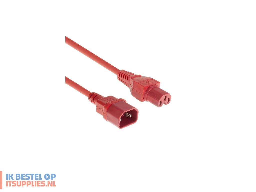 1532792-microconnect_pe1415r18_electriciteitssnoer_rood_1-8_m_c14_stekker_c15_stekker