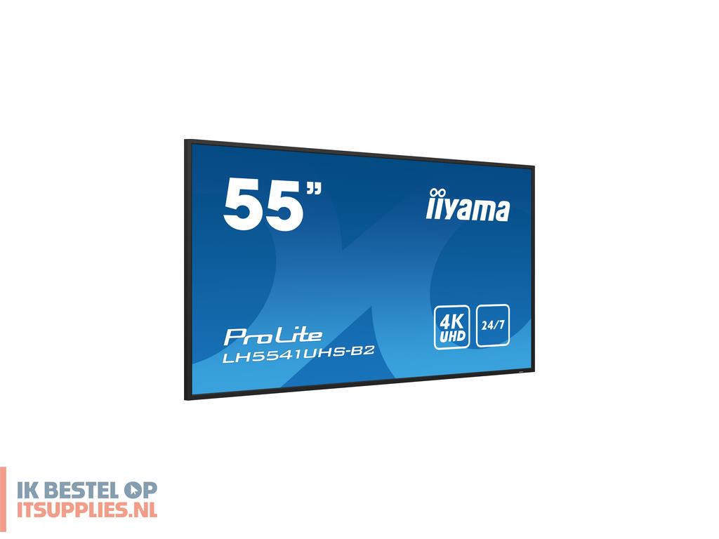 0310065-iiyama_lh5541uhs-b2_beeldkrant_kiosk-ontwerp_138-7_cm_546_lcd_500_cdm²_4k_ultra_hd_zwart_type_processor_187