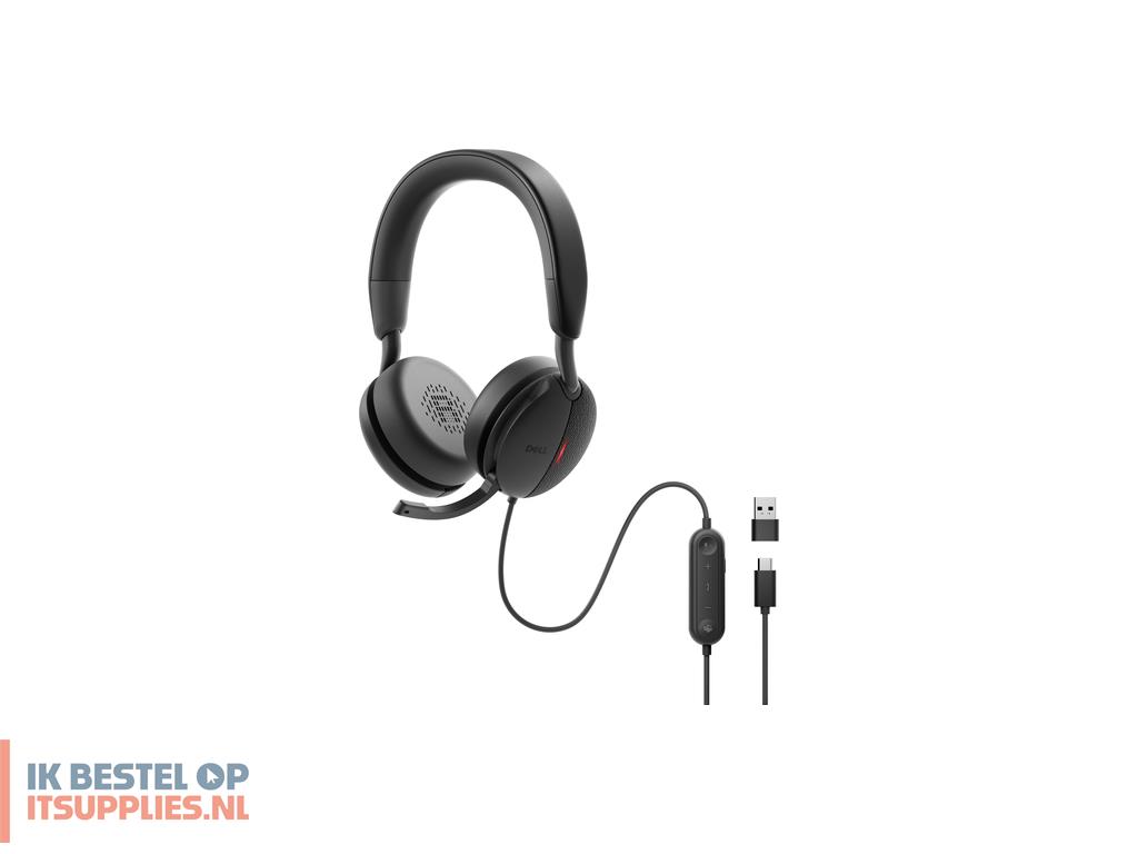 0050834-dell_wh5024_bedraad_hoofdband_oproepenmuziek_usb_type-c_zwart