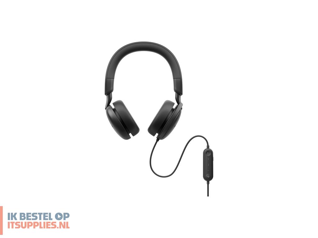 1642944-dell_wh5024_bedraad_hoofdband_oproepenmuziek_usb_type-c_zwart