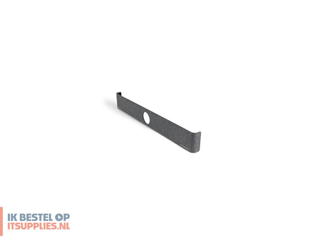 0500588-barco_r8787713k_accessoire_voor_videoconferenties_cameradop_grijs