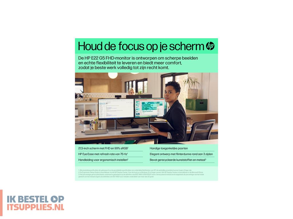 5047916-hp_e-series_e22_g5_fhd_monitor_computer_monitor_54-6_cm_215_1920_x_1080_pixels_full_hd_lcd_zwart-_zilver