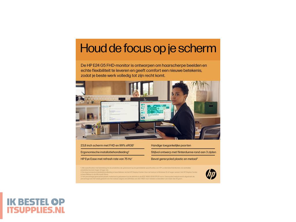 4828252-hp_e24_g5_fhd_monitor_computer_monitor_60-5_cm_238_1920_x_1080_pixels_full_hd_lcd_zwart