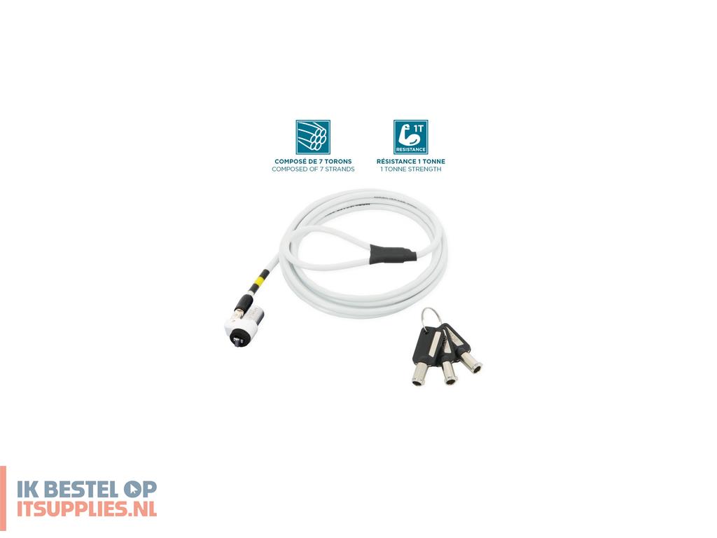 1754935-mobilis_001325_kabelslot_wit_1-8_m