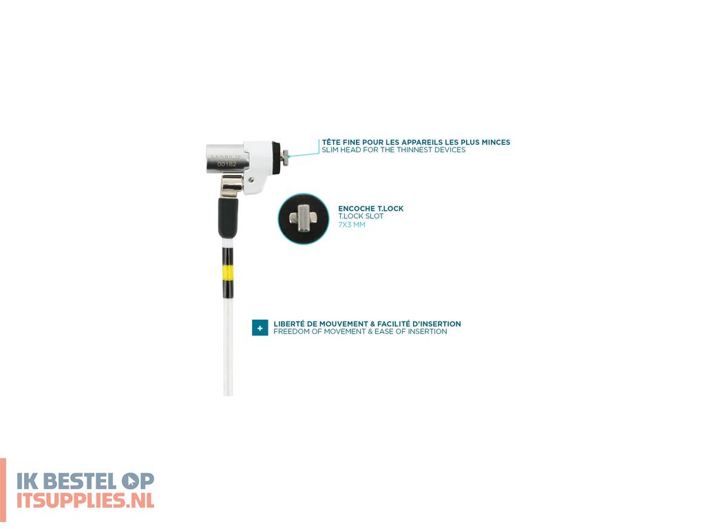 1757617-mobilis_001325_kabelslot_wit_1-8_m