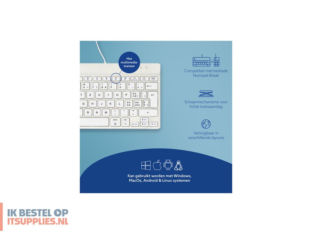 0251615-r-go_tools_rgocochwdwh_toetsenbord_kantoor_usb_tsjechisch