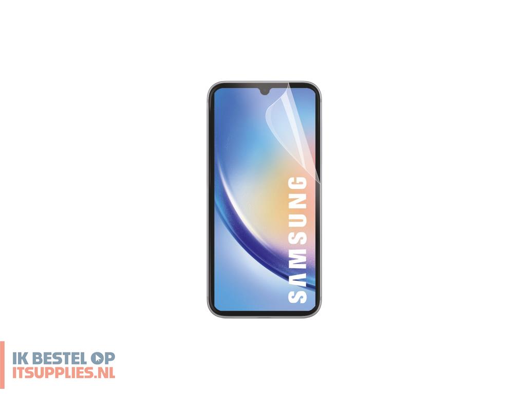 0517480-mobilis_036300_scherm-_rugbeschermer_voor_mobiele_telefoons_doorzichtige_schermbeschermer_samsung_1_stuks