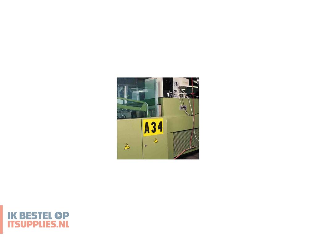 1850712-brady_1520-m_printeretiket_zwart-_geel_zelfklevend_printerlabel