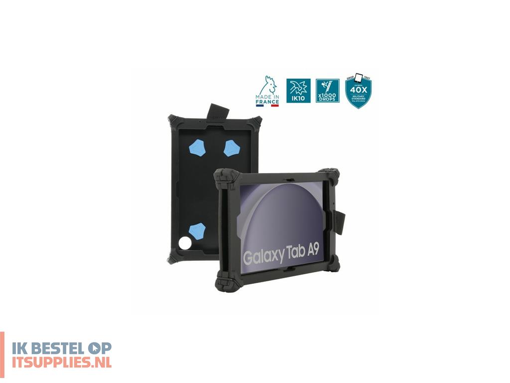 0338268-mobilis_050063_tabletbehuizing_22-1_cm_87_hoes_zwart