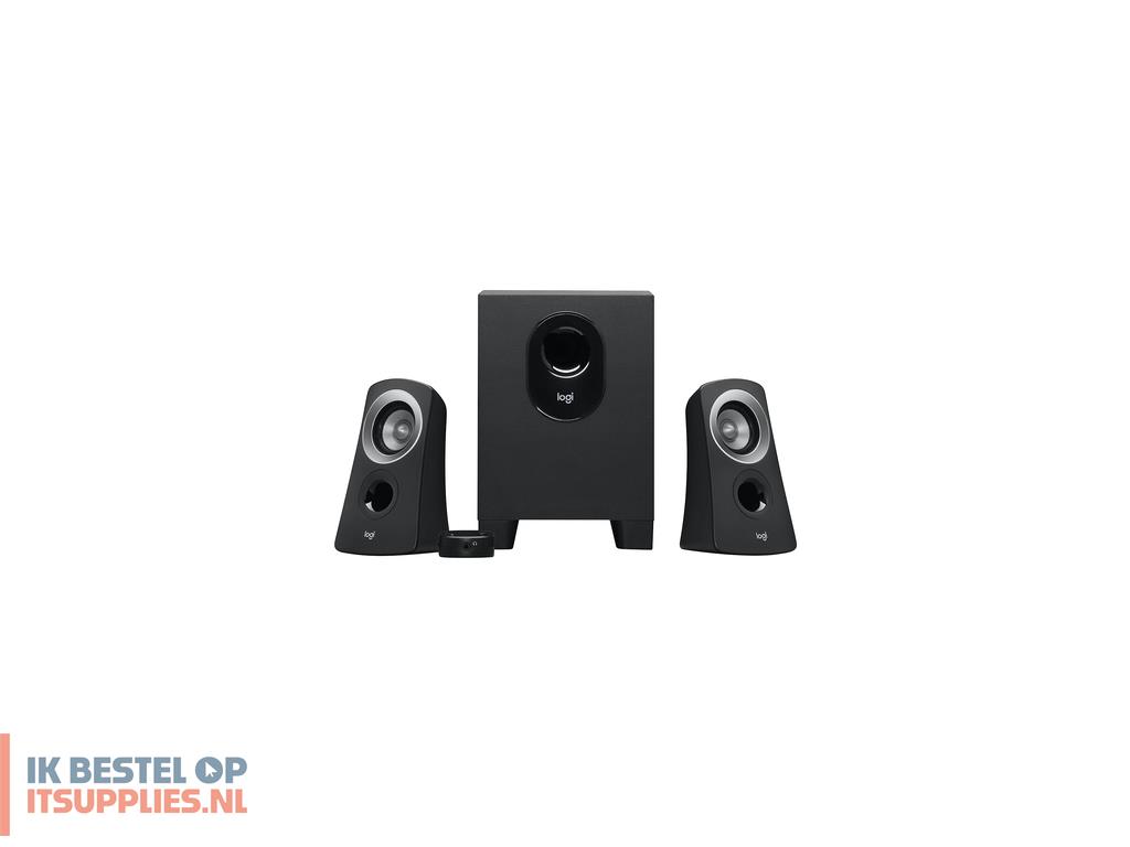 3900967-logitech_980-000447_luidspreker_set_25_w_pc_zwart_21_kanalen_5_w