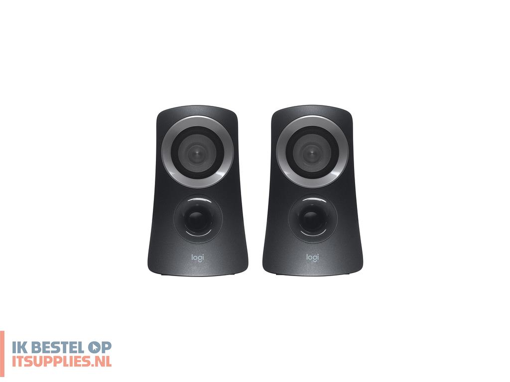 3909679-logitech_980-000447_luidspreker_set_25_w_pc_zwart_21_kanalen_5_w