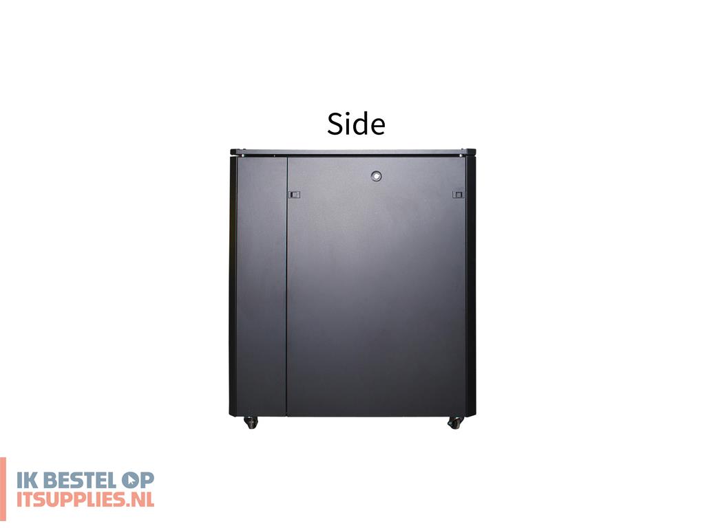 5135964-logon_rsl20u61bl_rack_20u_vrijstaande_rek_zwart