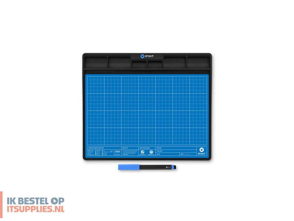1742794-ifixit_fixmat_1_stuks_gereedschap