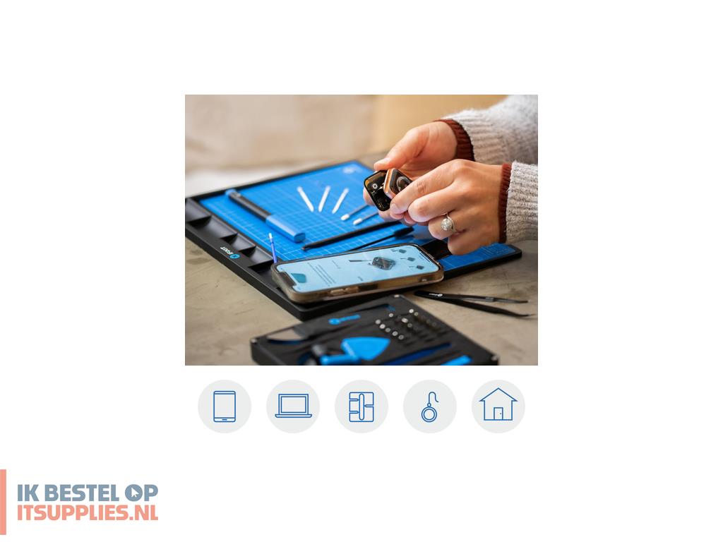 1750427-ifixit_fixmat_1_stuks_gereedschap
