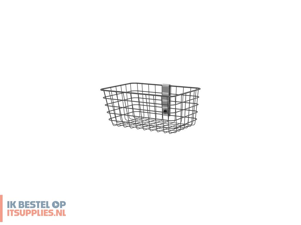 1509184-ergotron_98-136-282_accessoire_voor_multimediawagens_donkergrijs_mand
