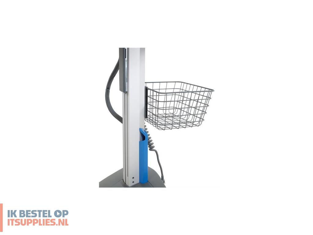 1513337-ergotron_98-136-282_accessoire_voor_multimediawagens_donkergrijs_mand