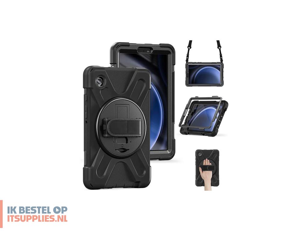 5248979-estuff_es681860-bulk_tabletbehuizing_22-1_cm_87_hoes_zwart