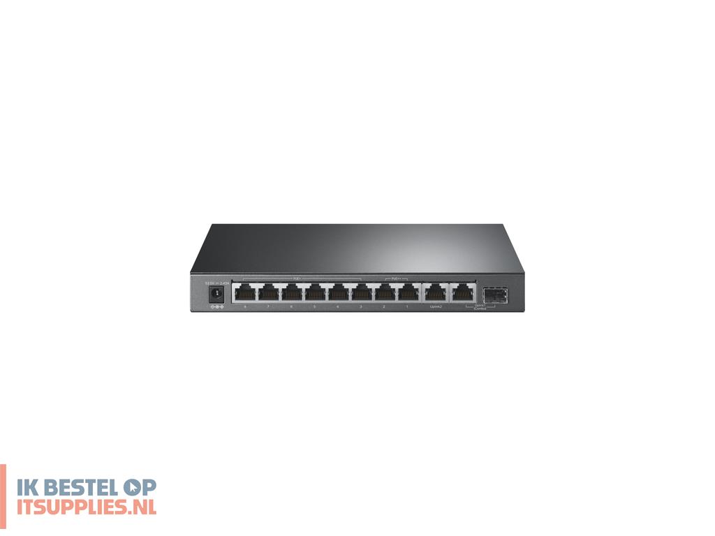 0342721-tp-link_tl-sg1210pp_netwerk-switch_unmanaged_gigabit_ethernet_101001000_power_over_ethernet_poe_zwart
