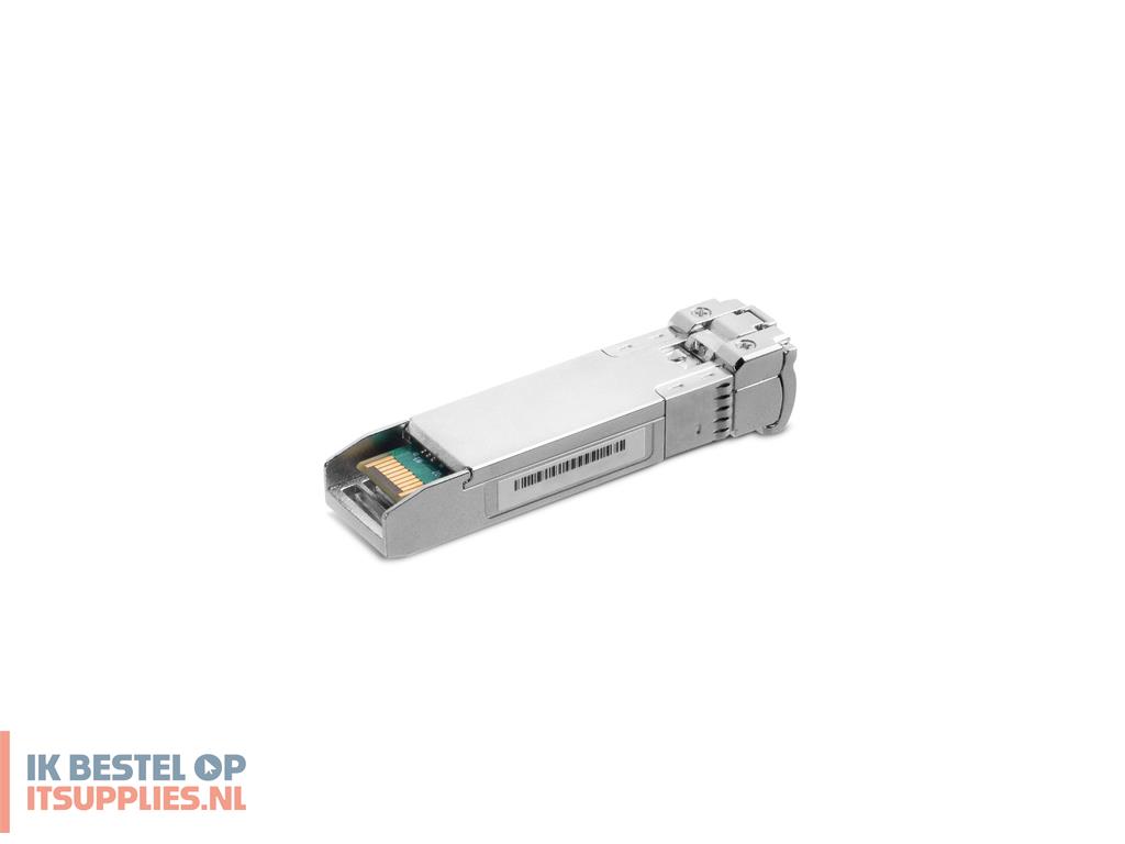 3022342-tp-link_omada_tl-sm5110-lr_netwerk_transceiver_module_vezel-optiek_10000_mbits_sfp_1310_nm