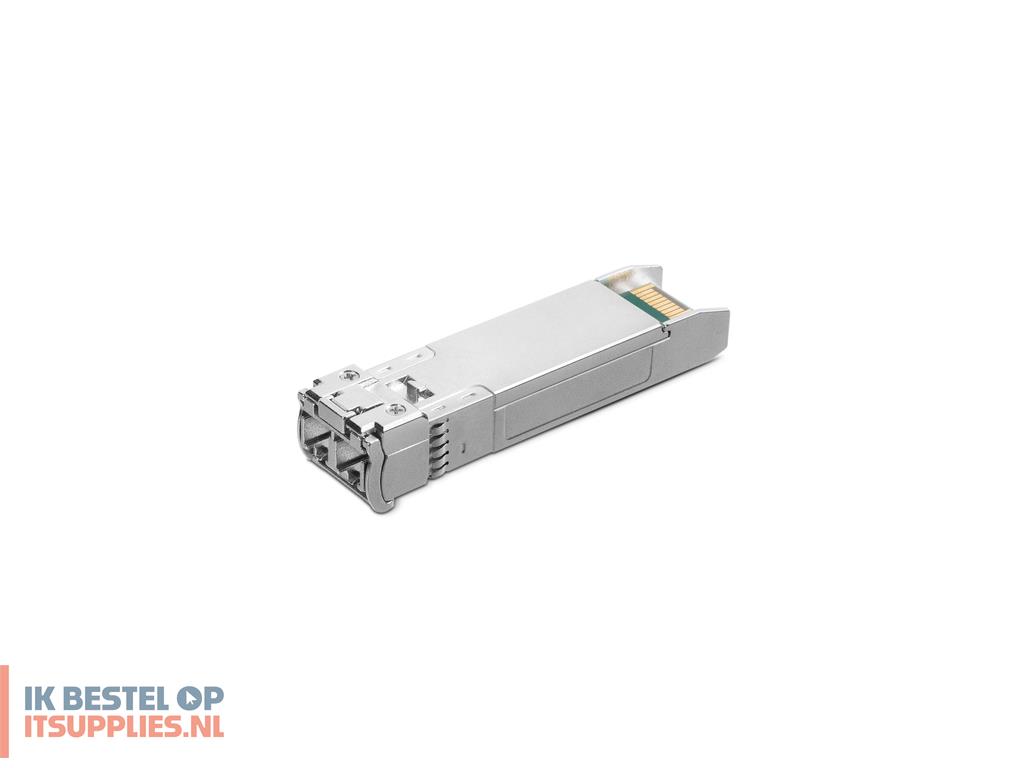 3023362-tp-link_omada_tl-sm5110-lr_netwerk_transceiver_module_vezel-optiek_10000_mbits_sfp_1310_nm