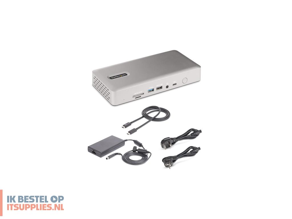 4522340-startechcom_132ue-tb4usb4dock_laptop_dock_poortreplicator_bedraad_grijs