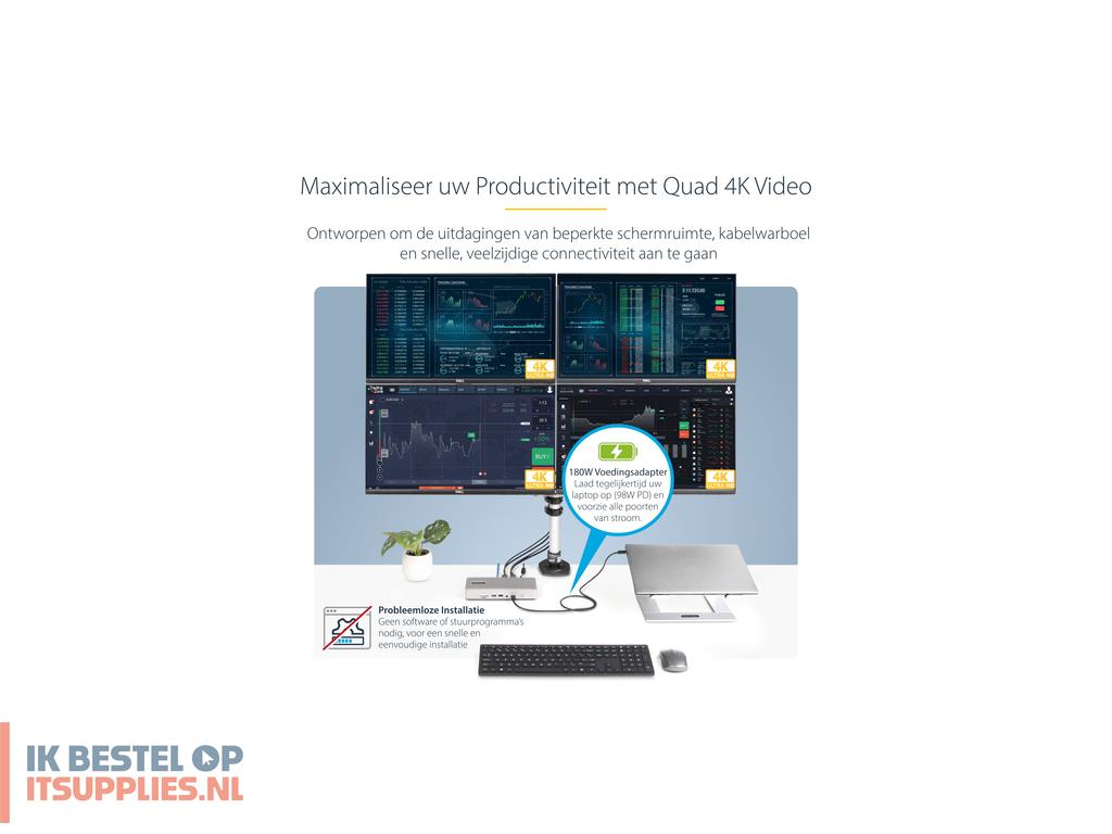 4527015-startechcom_132ue-tb4usb4dock_laptop_dock_poortreplicator_bedraad_grijs