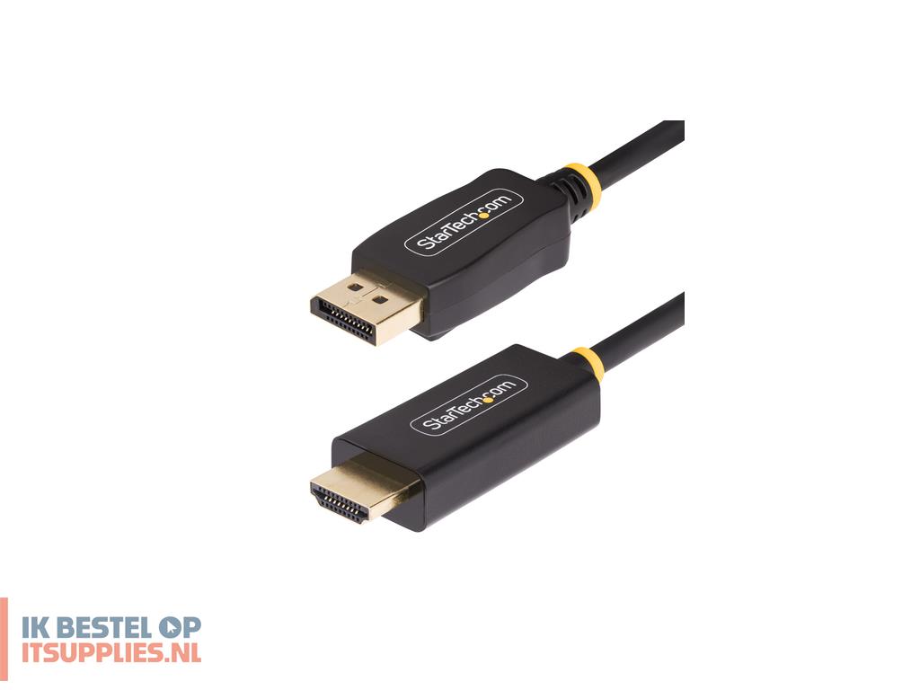 1544730-startechcom_6f-dp-hdmi-4k60-hdr_video_kabel_adapter_hdmi_type_a_standaard_zwart