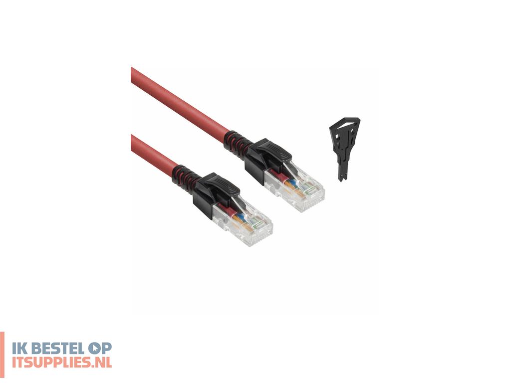 3225107-act_fb5503_netwerkkabel_rood_3_m_uutp_utp