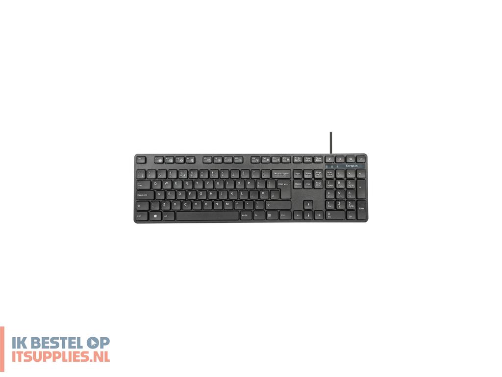 0356235-targus_akm622fr_toetsenbord_inclusief_muis_universeel_usb_azerty_frans_zwart