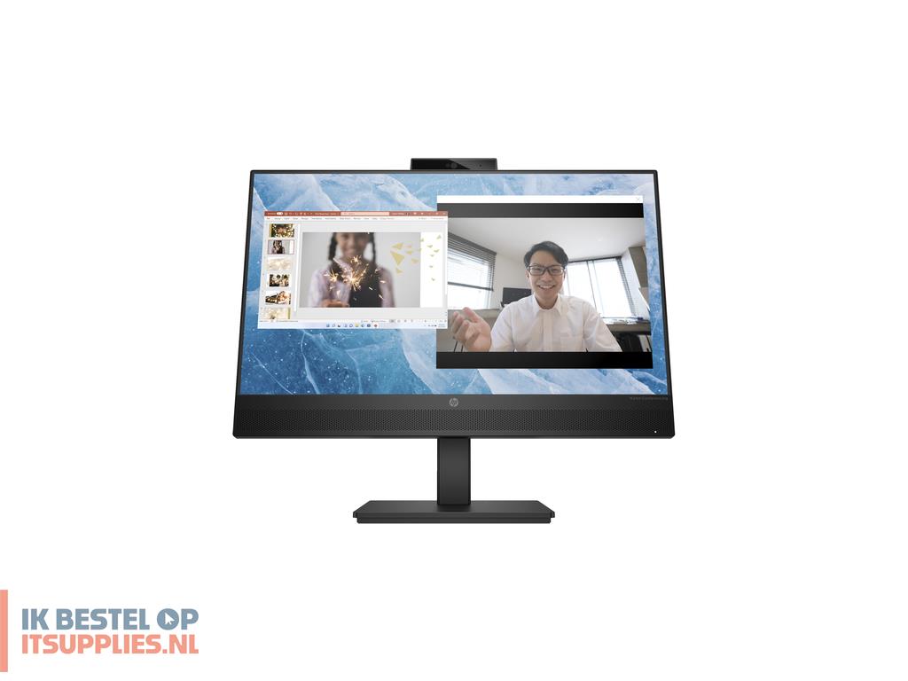 3505327-hp_m24m_conferencing_monitor_computer_monitor_60-5_cm_238_1920_x_1080_pixels_full_hd_led_zwart