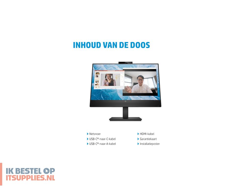 3525095-hp_m24m_conferencing_monitor_computer_monitor_60-5_cm_238_1920_x_1080_pixels_full_hd_led_zwart