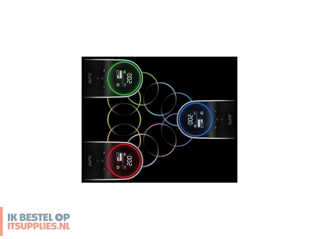 1610380-apc_bgm2200b-gr_ups_line-interactive_2-2_kva_6_ac-uitgangen
