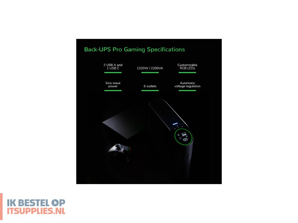 1615071-apc_bgm2200b-gr_ups_line-interactive_2-2_kva_6_ac-uitgangen