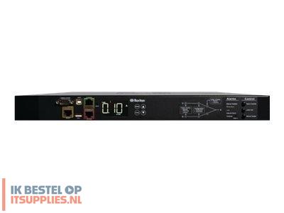 1827672-raritan_intelligent_rack_transfer_switch_px3ts-5191cr