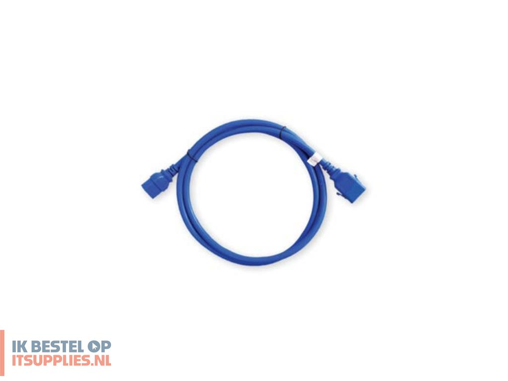 0055937-raritan_slc14c15-10mk2-6pk_electriciteitssnoer_blauw_c14_stekker_c15_stekker