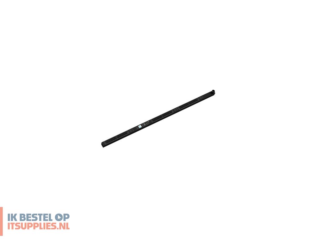 2531880-raritan_px3-5703-v2_energiedistributie_36_ac-uitgangen_0u_zwart