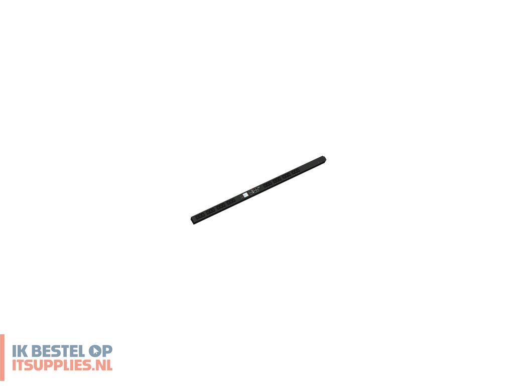 4637741-raritan_px3-1486v-m11_energiedistributie_24_ac-uitgangen_0u_zwart
