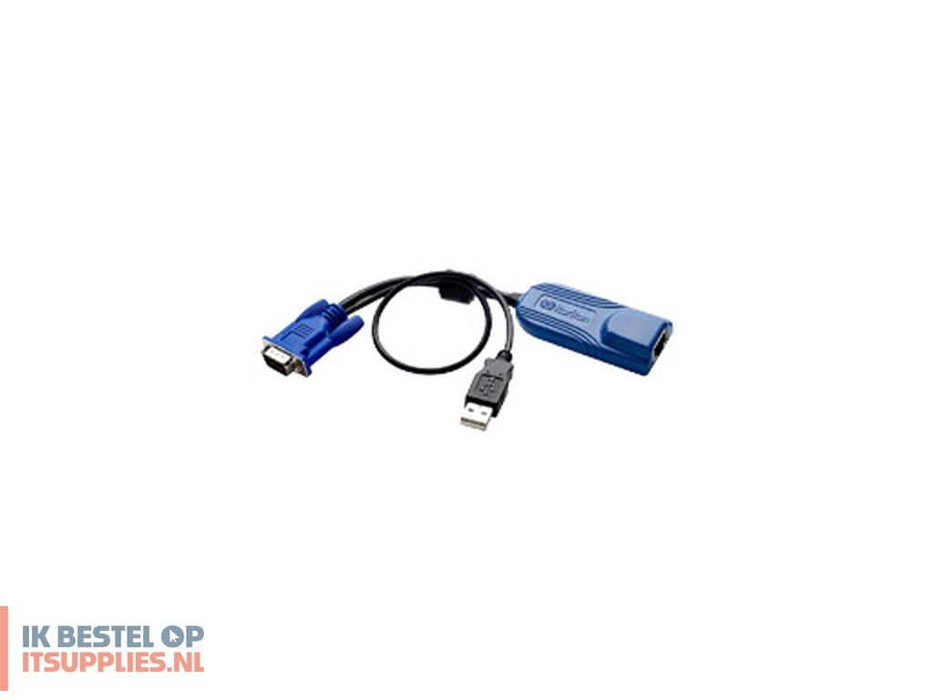 1611109-raritan_computer_interface_module_kvm-extender