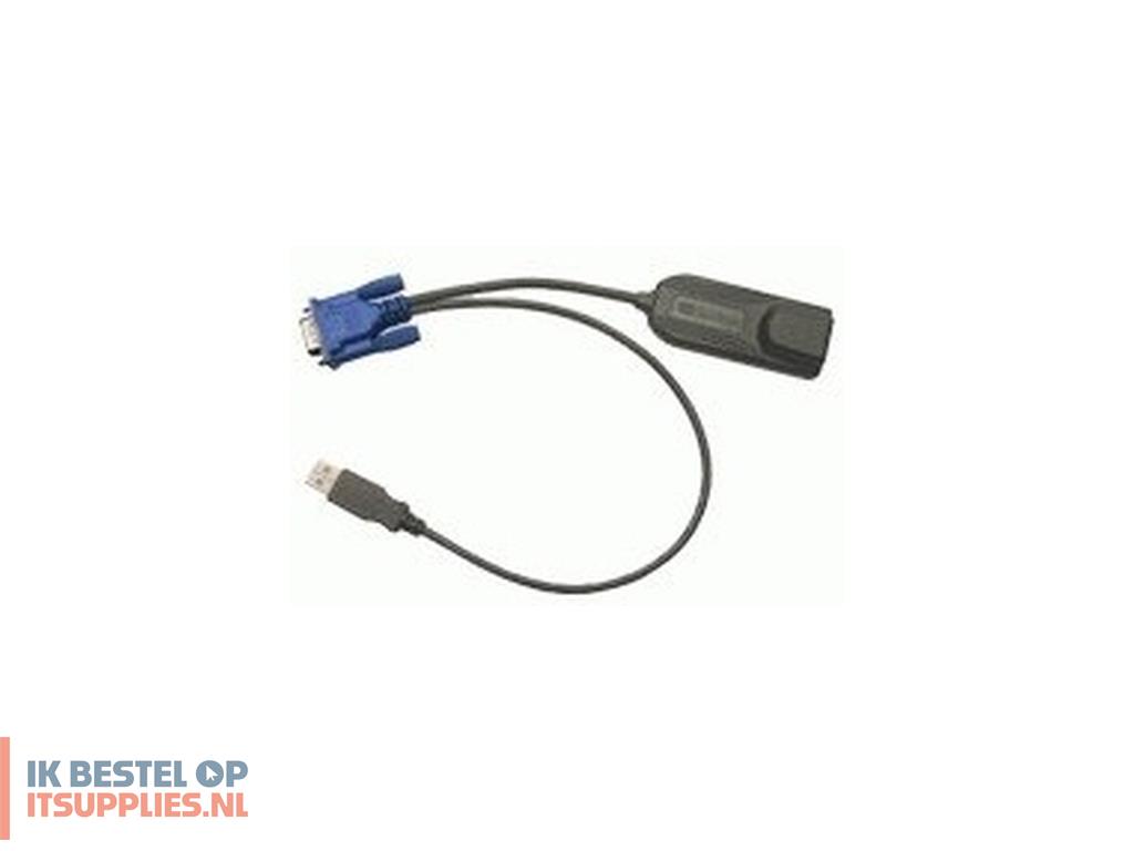 4522241-raritan_dcim-usbg2_toetsenbord-video-muis_kvm_kabel_zwart_0-762_m