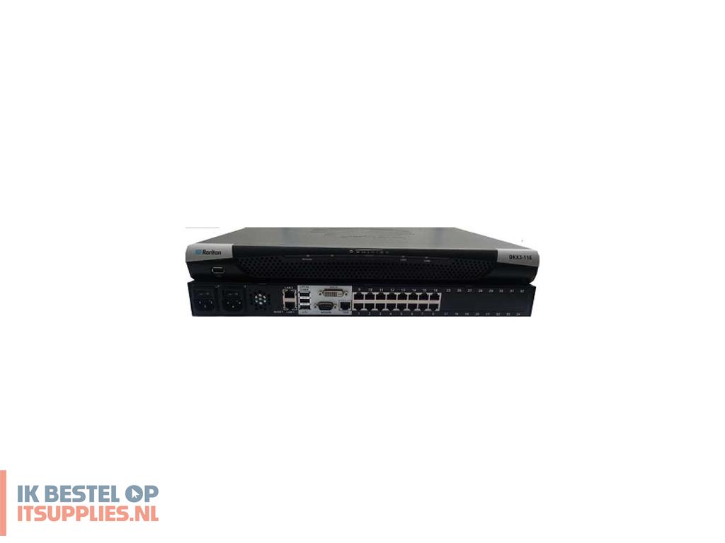 4528378-raritan_dominion_kx_iii_kvm-switch_rack-montage_zwart