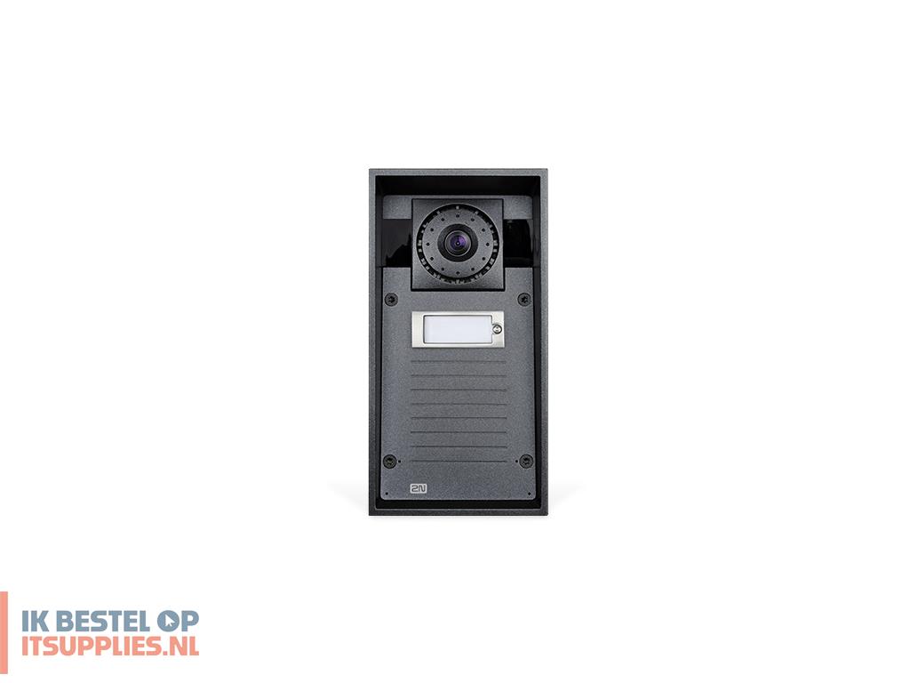 3337331-2n_ip_force_intercomsysteem_zwart