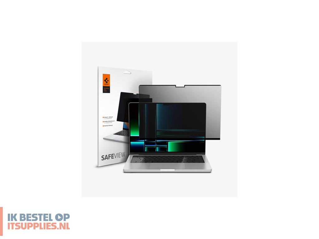 1642996-spigen_afl06158_laptop_accessoire_laptopschermbeschermer