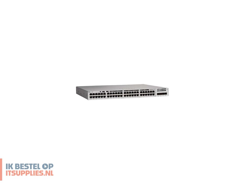 4710524-refurbished_cisco_catalyst_c9200l_managed_l3_10g_ethernet_100100010000_grijs