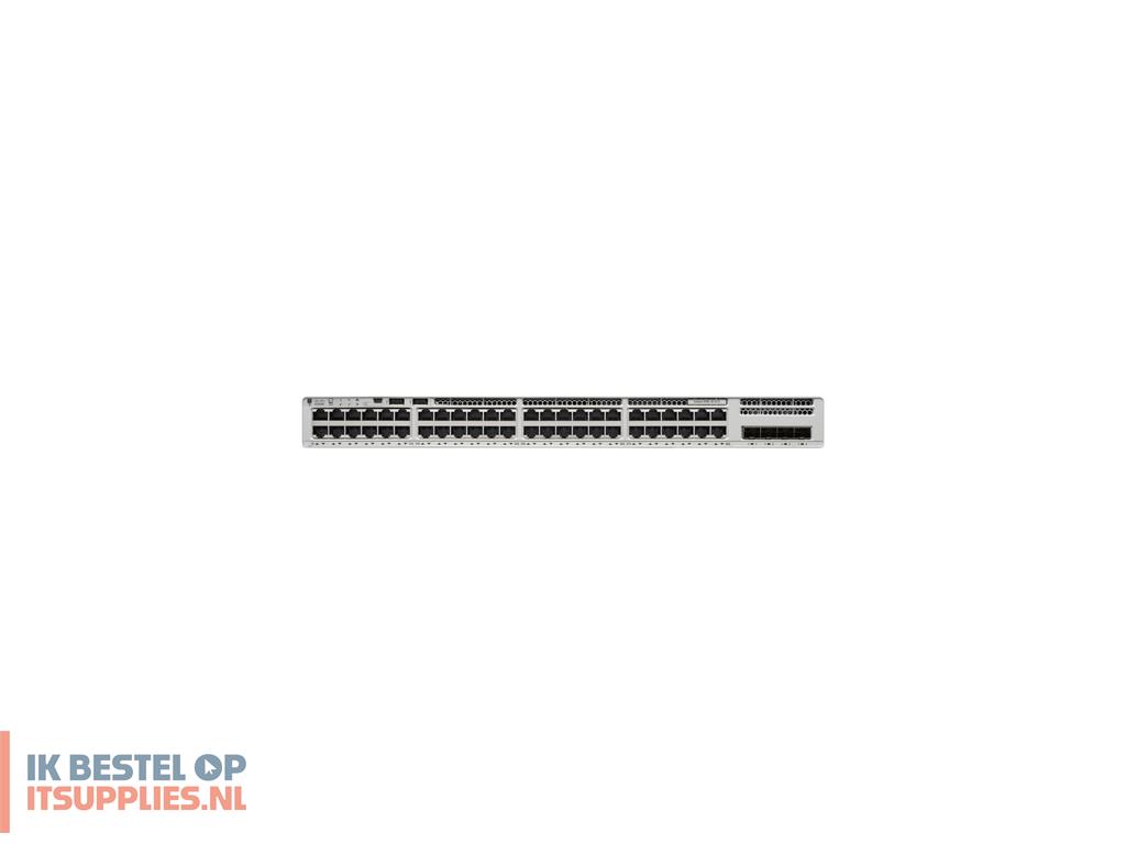 4740476-refurbished_cisco_catalyst_c9200l_managed_l3_10g_ethernet_100100010000_grijs