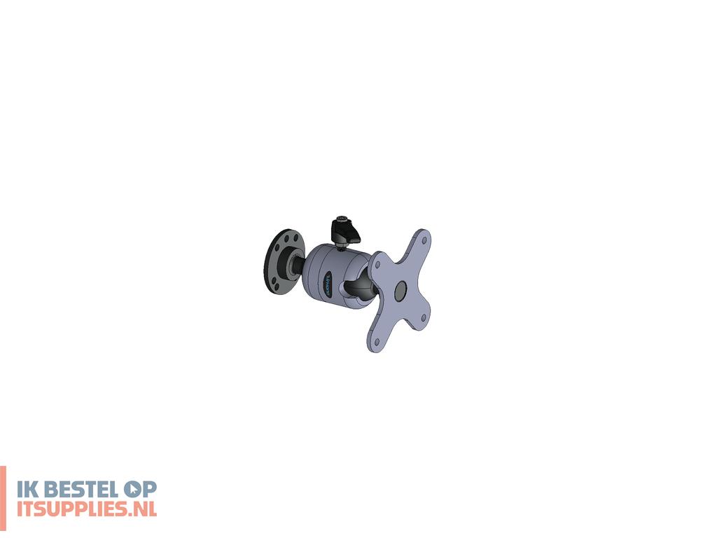 3132629-gamber-johnson_7160-1390-01_houder_mobiele_telefoonsmartphone_grijs