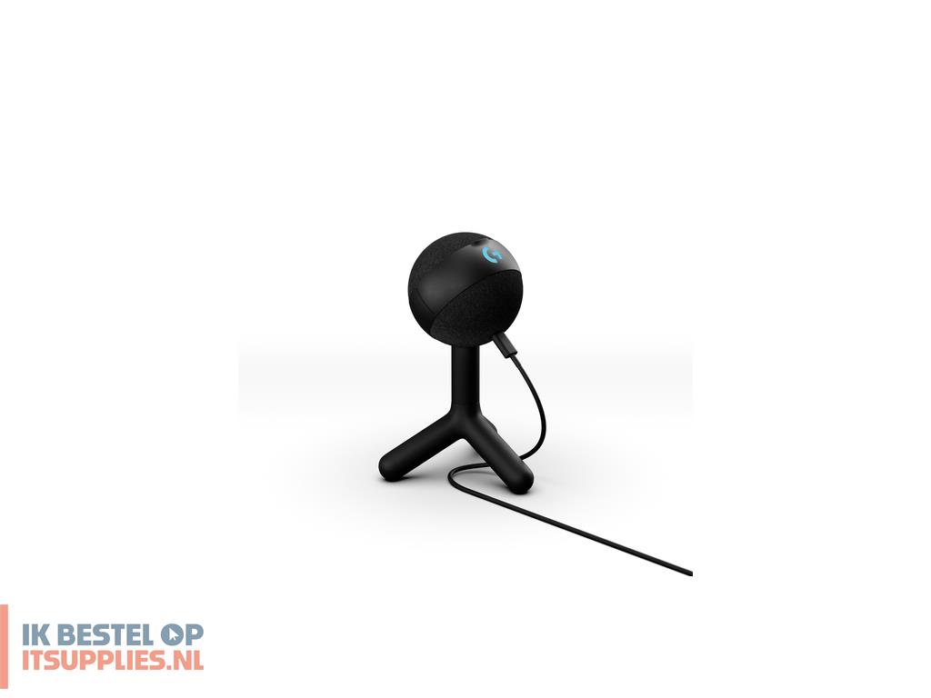1724517-logitech_g_988-000551_microfoon_zwart_tafelmicrofoon
