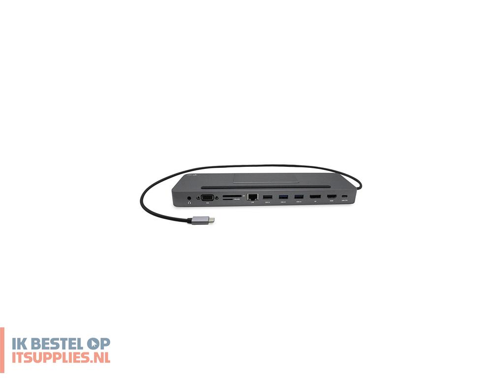 3744974-i-tec_metal_c31flatdockpdpro_laptop_dock_poortreplicator_bedraad_usb_32_gen_1_31_gen_1_type-c_grijs