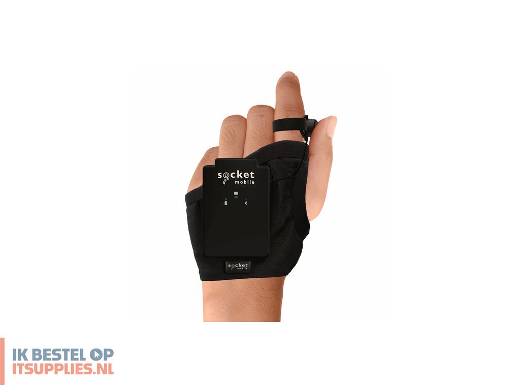 0234539-socket_mobile_durascan_wear_dw940_draagbare_penstreepjescodelezer_1d2d_lineair_zwart